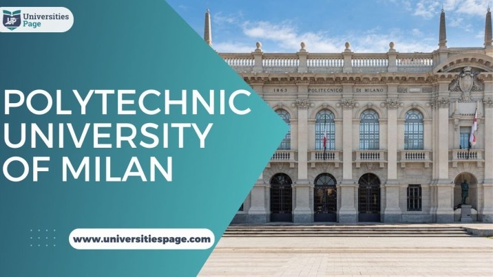 Polytechnic University of Milan